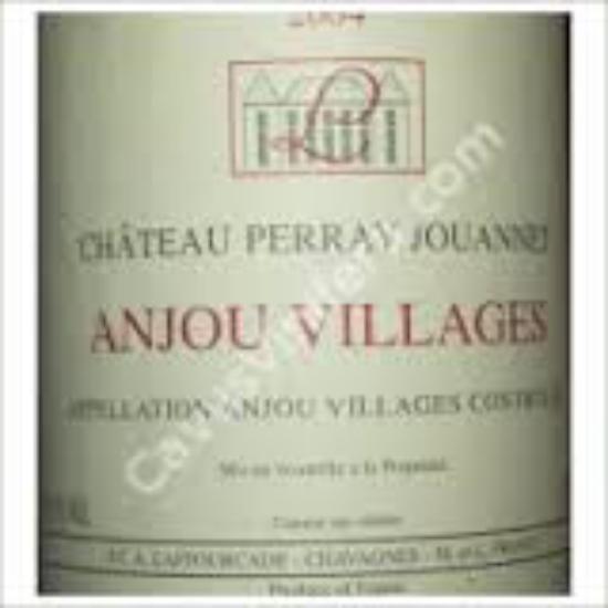 Anjou-Villages