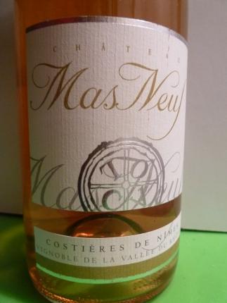 Costières de Nîmes