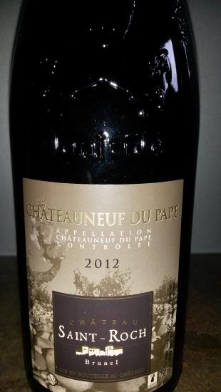 Châteauneuf-du-Pape