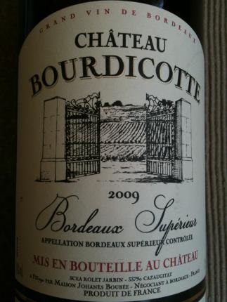 Bordeaux