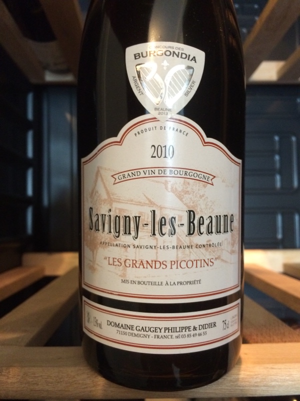 Savigny-lès-Beaune