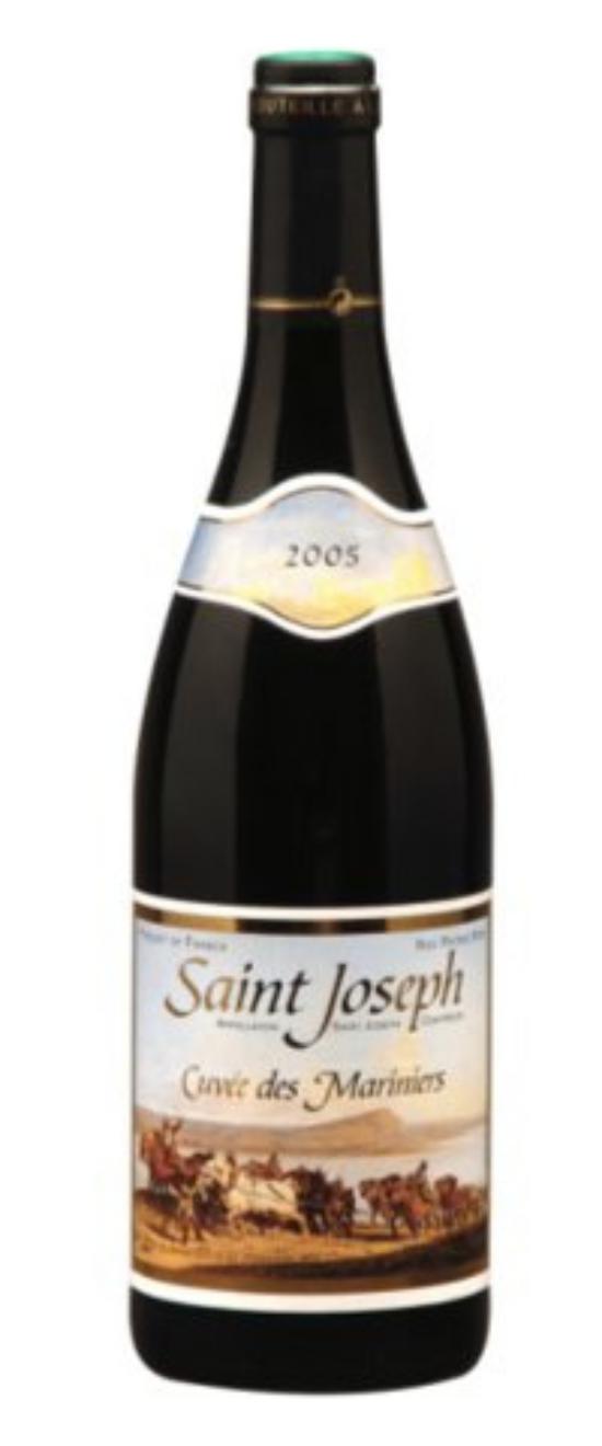 Saint-Joseph