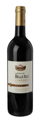 Corbières