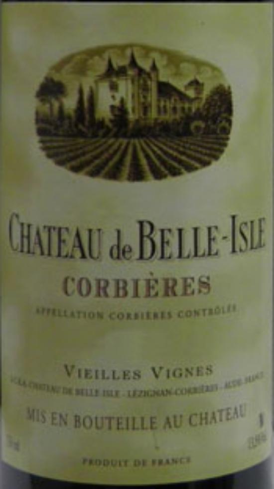 Corbières