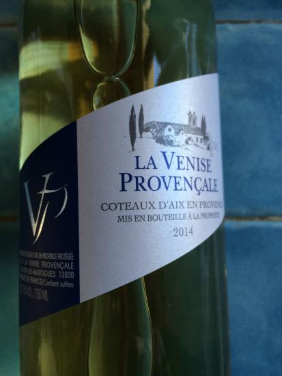 Coteaux d'Aix-en-Provence