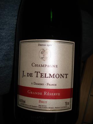 Champagne