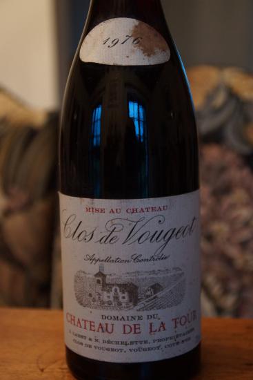 Vougeot
