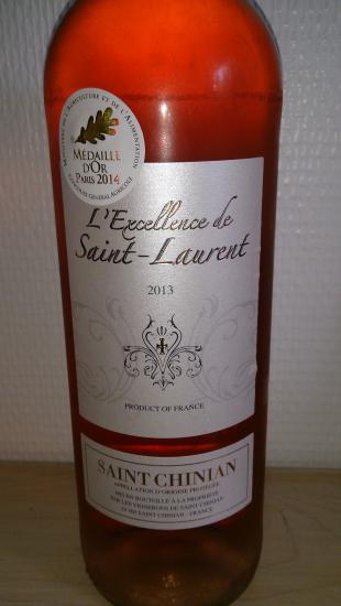Saint-Chinian