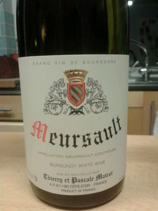 Meursault