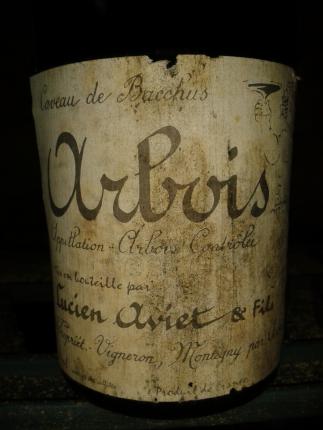 Arbois