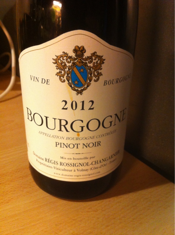 Bourgogne