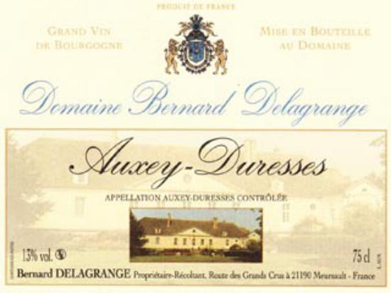 Auxey-Duresses