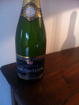 Champagne