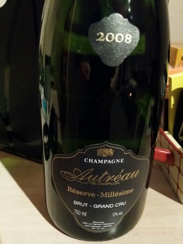 Champagne