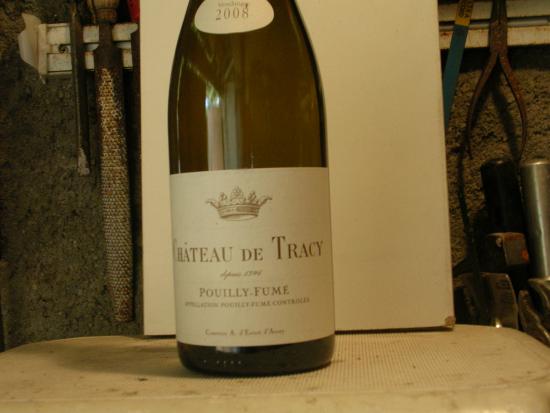 Pouilly-Fumé