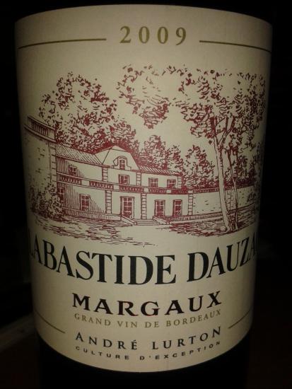 Margaux