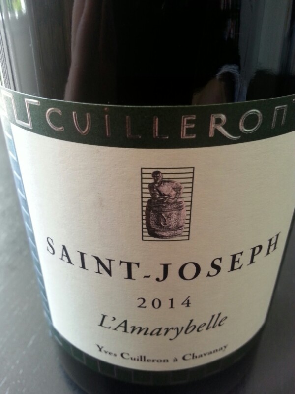 Saint-Joseph