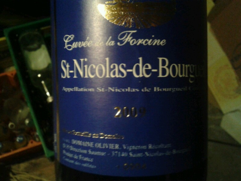 Saint-Nicolas-de-Bourgueil