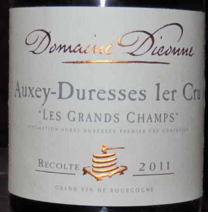 Auxey-Duresses