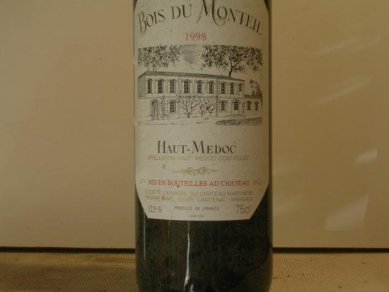 Haut-Médoc