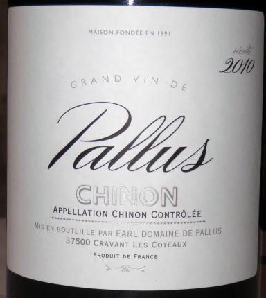 Chinon