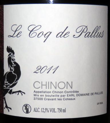Chinon