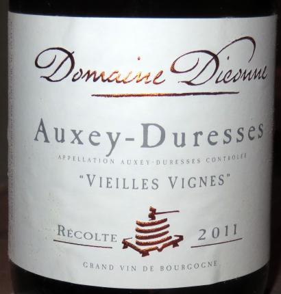 Auxey-Duresses