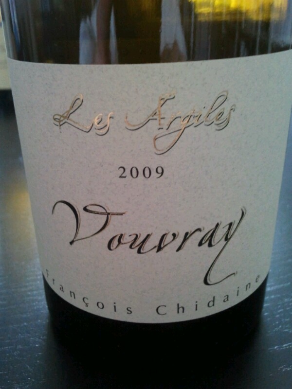 Vouvray