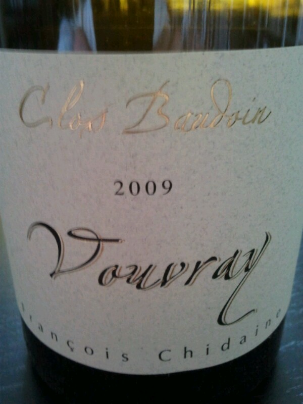 Vouvray