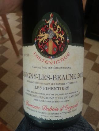 Savigny-lès-Beaune