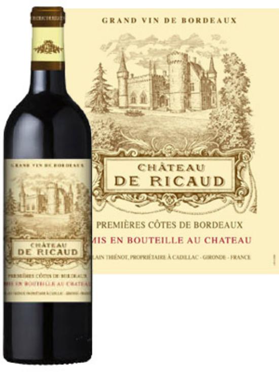 Bordeaux