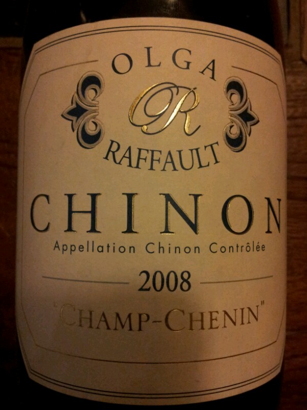 Chinon