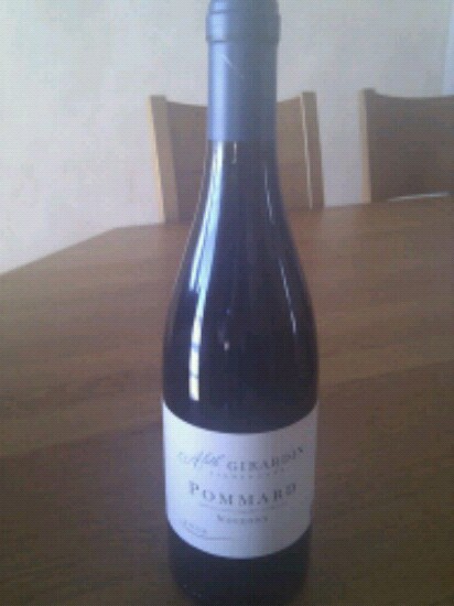 Pommard