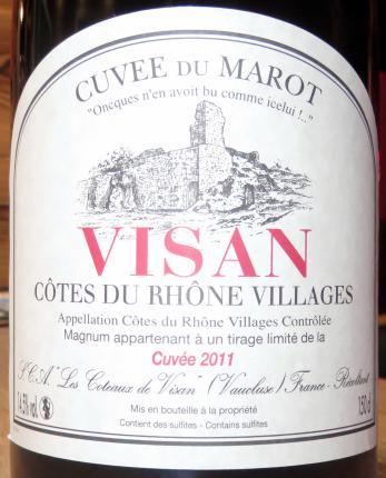 Côtes-du-Rhône