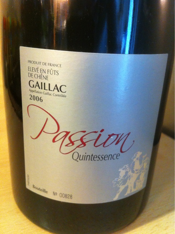 Gaillac