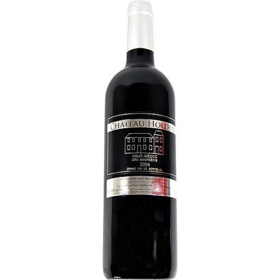 Haut-Médoc