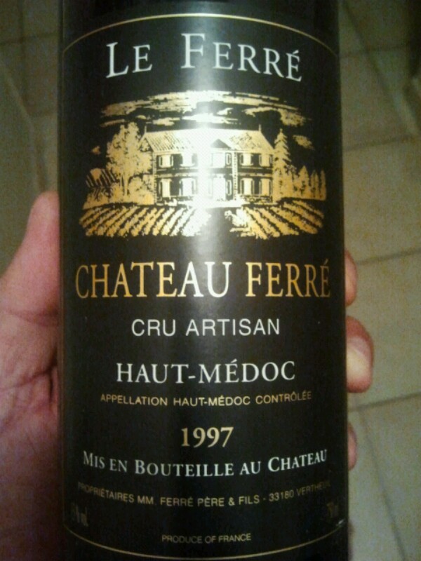 Haut-Médoc