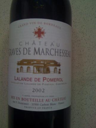 Lalande-de-Pomerol