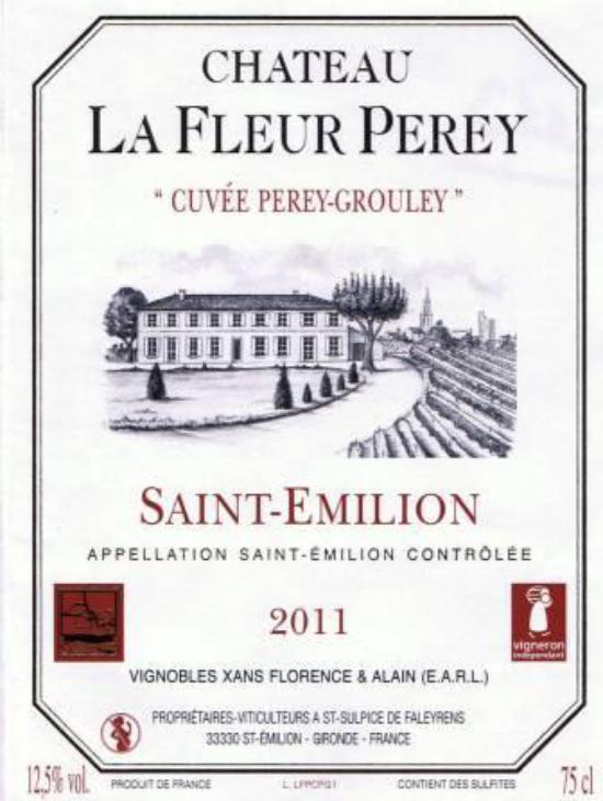 Saint-Emillion