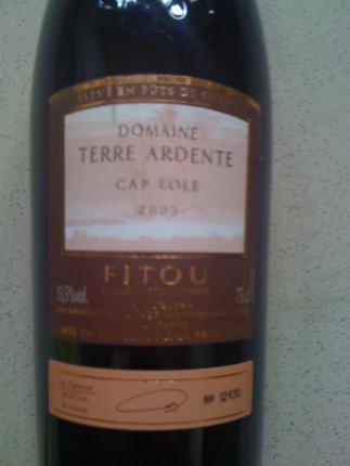 Fitou