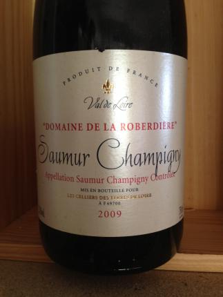 Saumur-Champigny