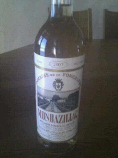 Monbazillac