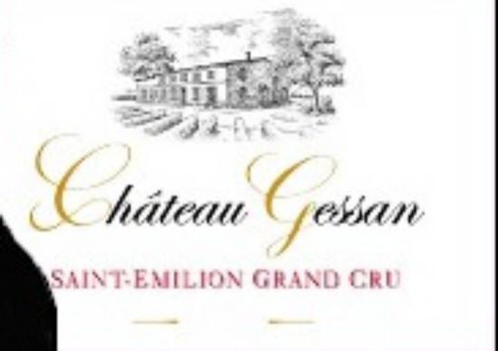 Saint-Emilion Grand Cru