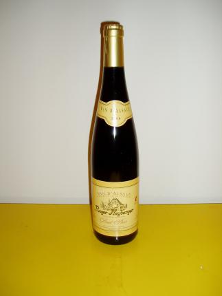 Alsace Pinot Noir