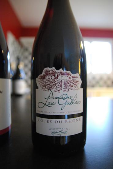 Côtes-du-Rhône