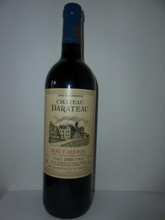 Haut-Médoc