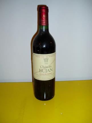 Côtes de Bourg