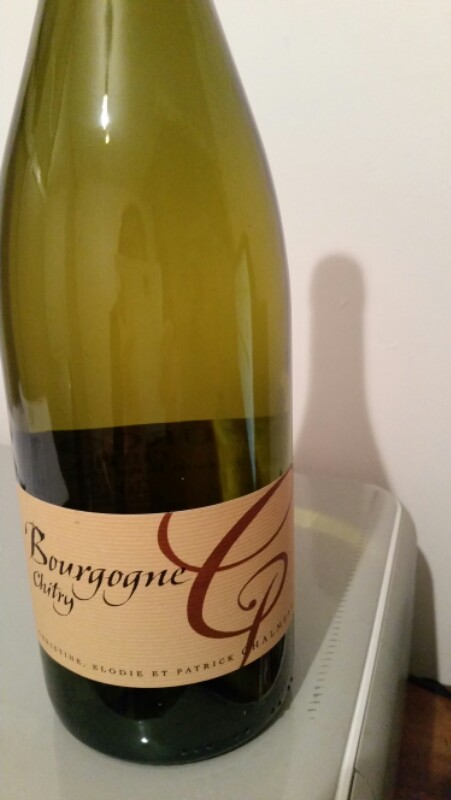 Bourgogne