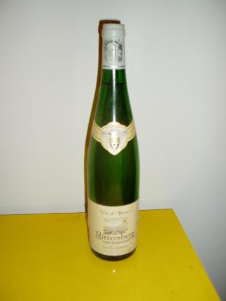 Alsace Gewurztraminer