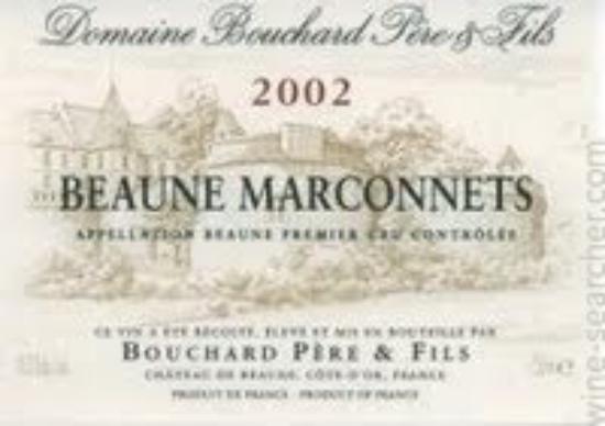 Beaune Premier Cru